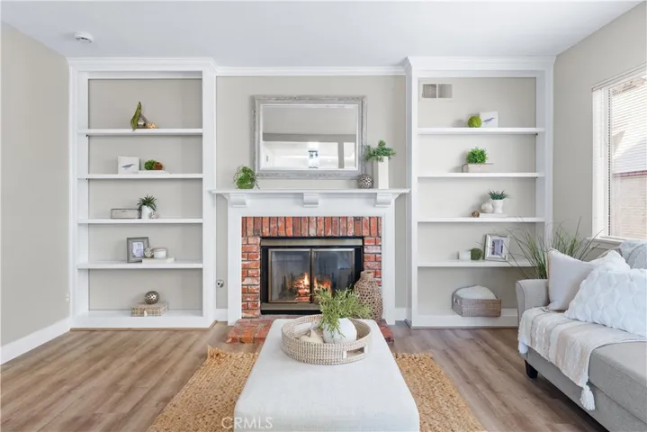 21420 Via La Naranja, Yorba Linda, California 92886