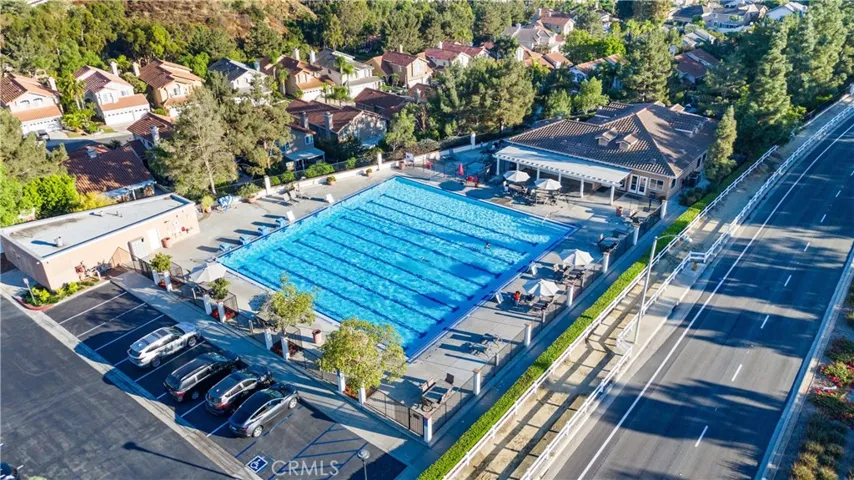 21420 Via La Naranja, Yorba Linda, California 92886