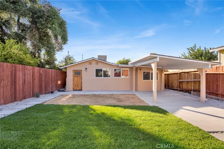 10725 Nassau Avenue, Sunland, California 91040