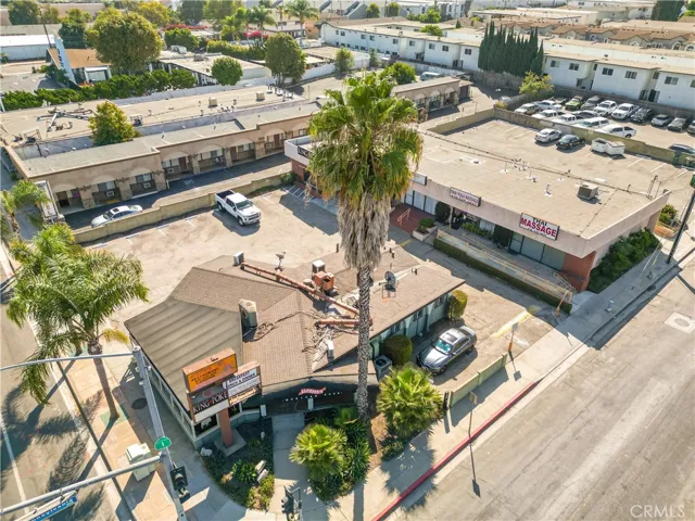 2366 Pacific Coast Highway, Lomita, California 90717