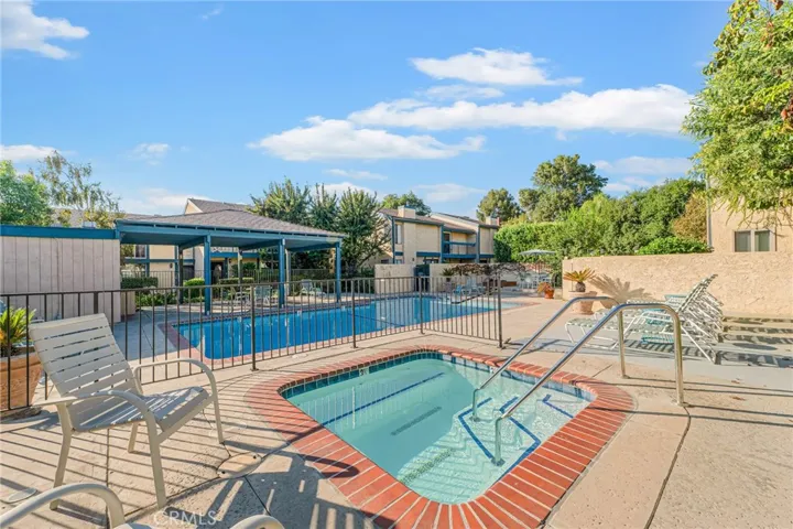 16733 Vanowen Street 41, Lake Balboa, California 91406