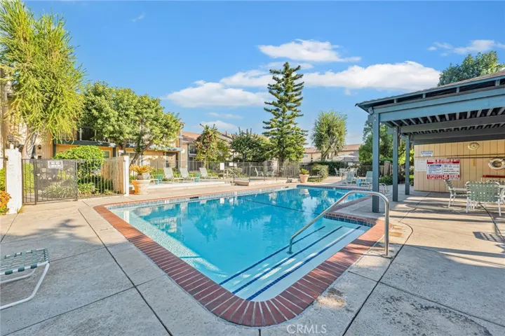 16733 Vanowen Street 41, Lake Balboa, California 91406