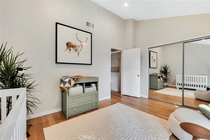 16733 Vanowen Street 41, Lake Balboa, California 91406