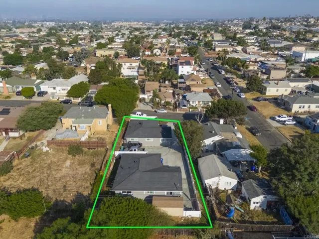 5781 83 Midwick Street, Paradise Hills, California 92139