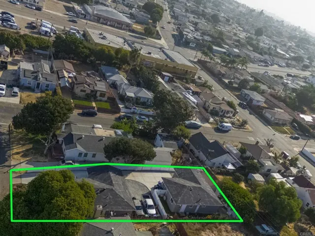 5781 83 Midwick Street, Paradise Hills, California 92139