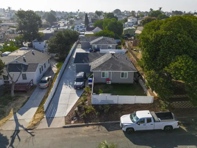 5781 83 Midwick Street, Paradise Hills, California 92139