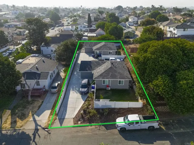 5781 83 Midwick Street, Paradise Hills, California 92139