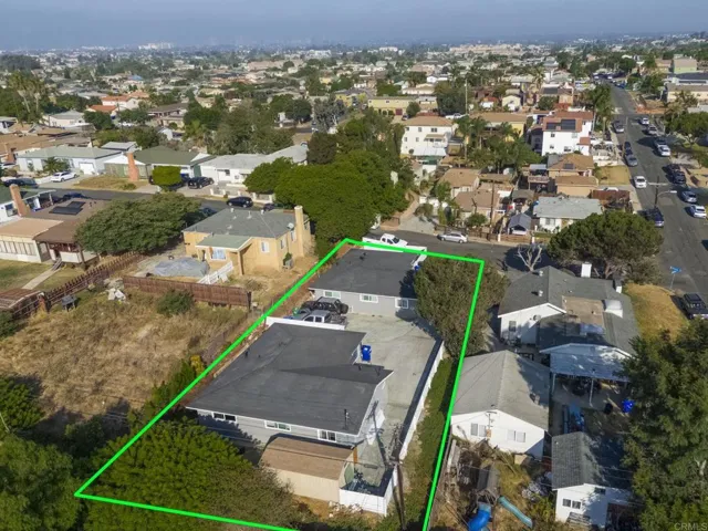 5781 83 Midwick Street, Paradise Hills, California 92139