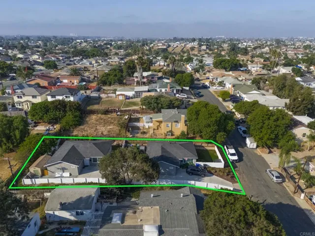 5781 83 Midwick Street, Paradise Hills, California 92139