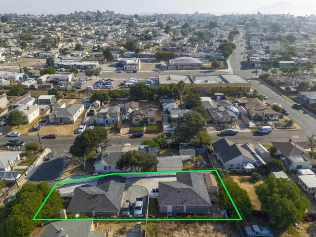 5781 83 Midwick Street, Paradise Hills, California 92139