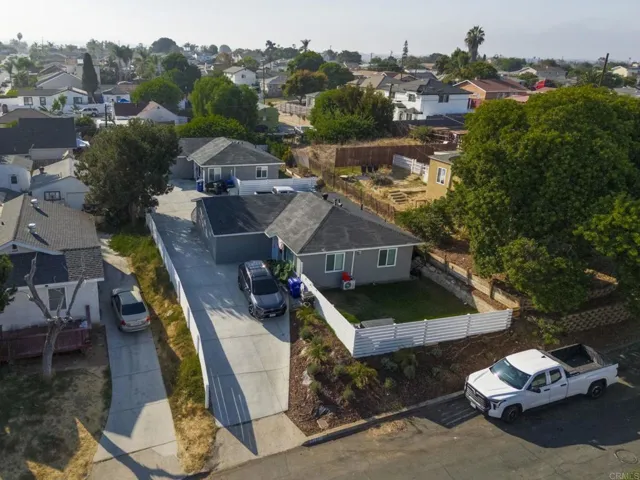 5781 83 Midwick Street, Paradise Hills, California 92139
