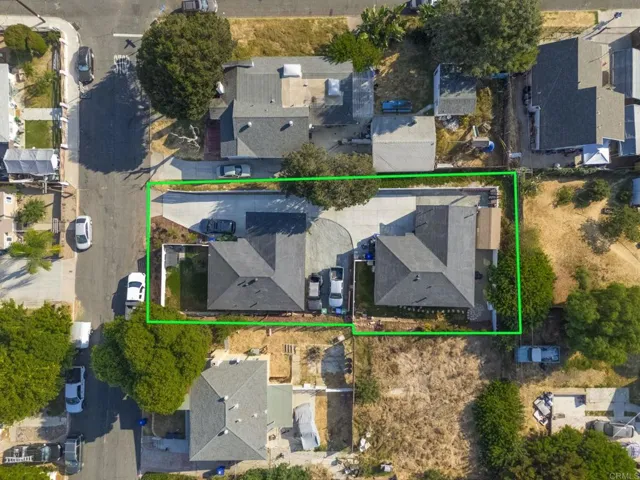 5781 83 Midwick Street, Paradise Hills, California 92139