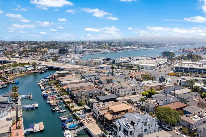 600 1/2 36th, Newport Beach, California 92663