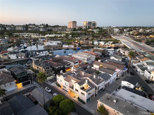 600 1/2 36th, Newport Beach, California 92663