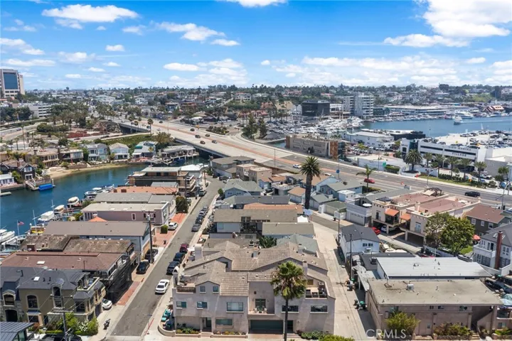 600 1/2 36th, Newport Beach, California 92663