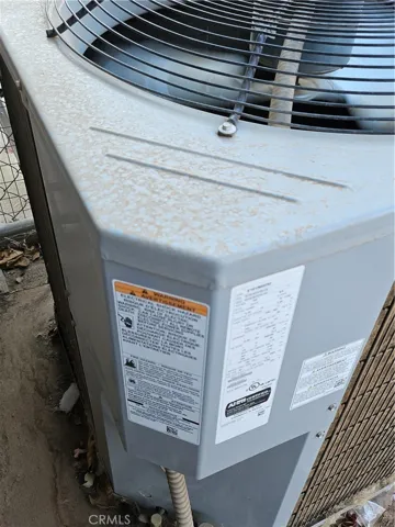 Air Condenser