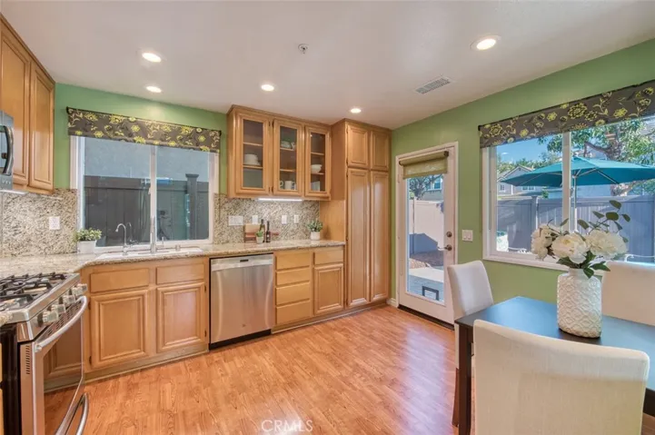 91 Bloomfield Lane, Rancho Santa Margarita, California 92688