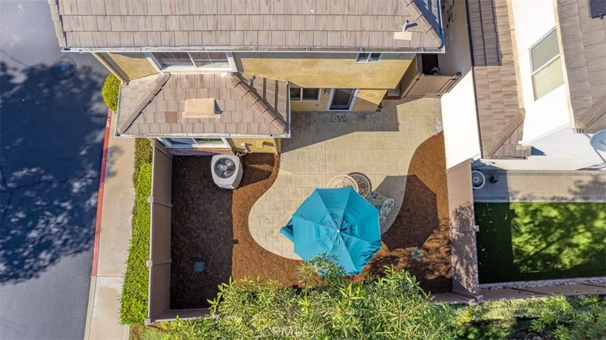 91 Bloomfield Lane, Rancho Santa Margarita, California 92688