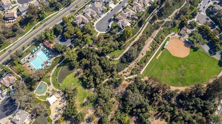 91 Bloomfield Lane, Rancho Santa Margarita, California 92688