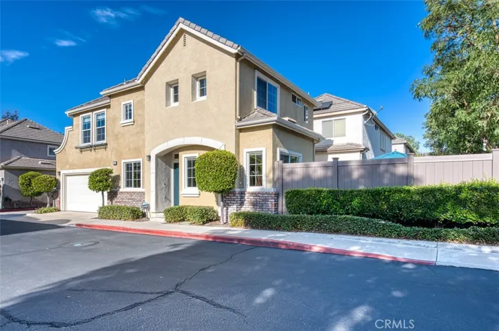 91 Bloomfield Lane, Rancho Santa Margarita, California 92688