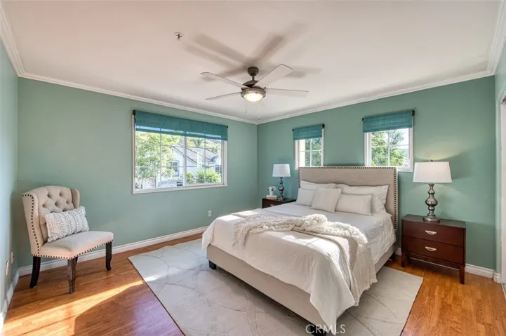 91 Bloomfield Lane, Rancho Santa Margarita, California 92688