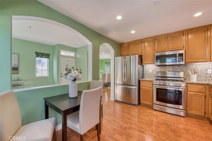 91 Bloomfield Lane, Rancho Santa Margarita, California 92688