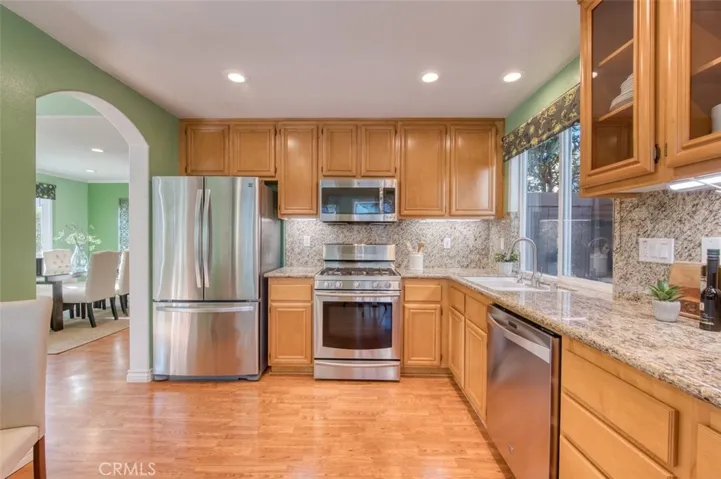 91 Bloomfield Lane, Rancho Santa Margarita, California 92688