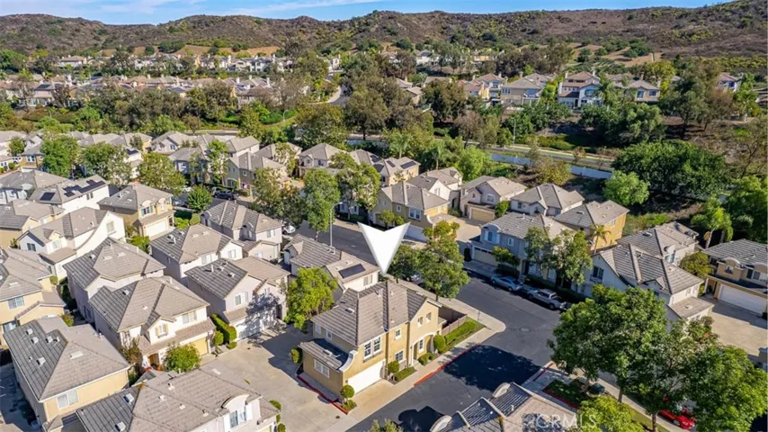 91 Bloomfield Lane, Rancho Santa Margarita, California 92688