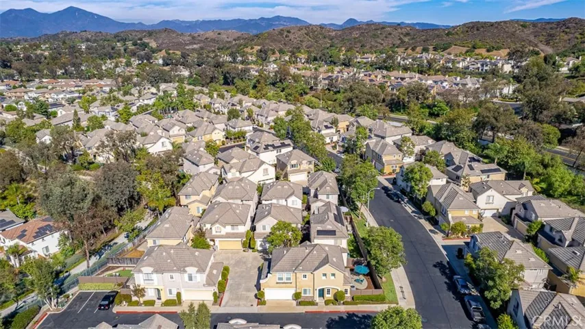 91 Bloomfield Lane, Rancho Santa Margarita, California 92688