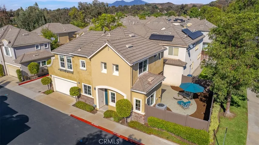 91 Bloomfield Lane, Rancho Santa Margarita, California 92688