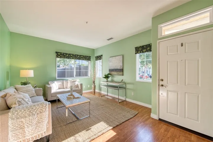 91 Bloomfield Lane, Rancho Santa Margarita, California 92688