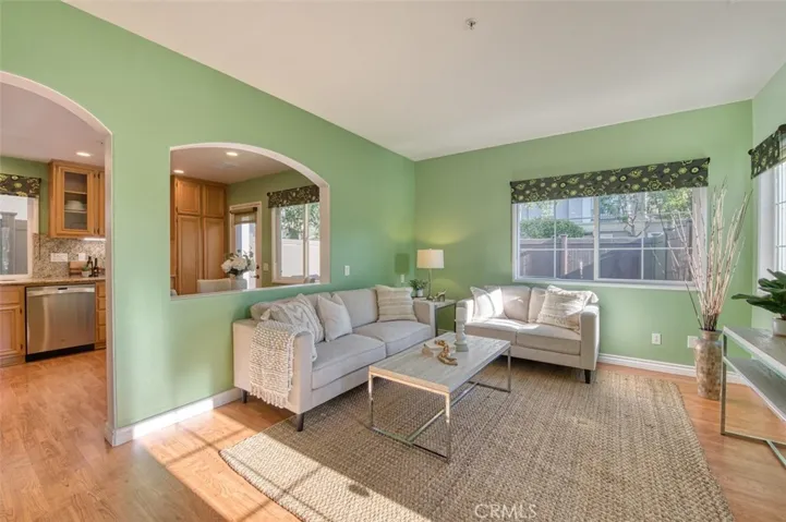 91 Bloomfield Lane, Rancho Santa Margarita, California 92688