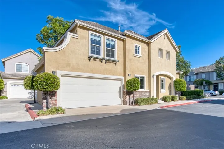 91 Bloomfield Lane, Rancho Santa Margarita, California 92688