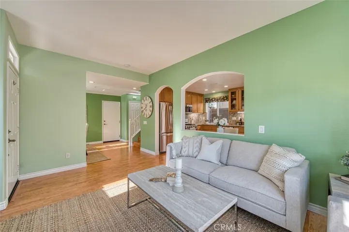 91 Bloomfield Lane, Rancho Santa Margarita, California 92688