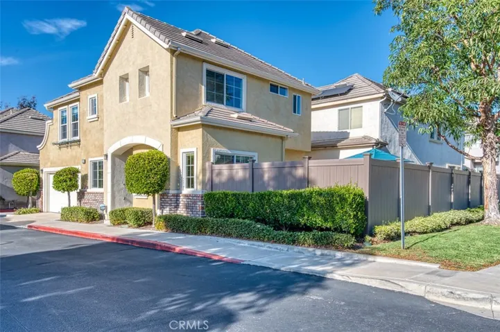 91 Bloomfield Lane, Rancho Santa Margarita, California 92688