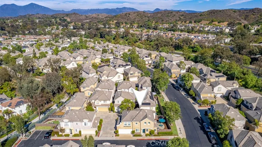 91 Bloomfield Lane, Rancho Santa Margarita, California 92688
