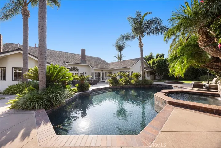 5340 Mountain View Avenue, Yorba Linda, California 92886