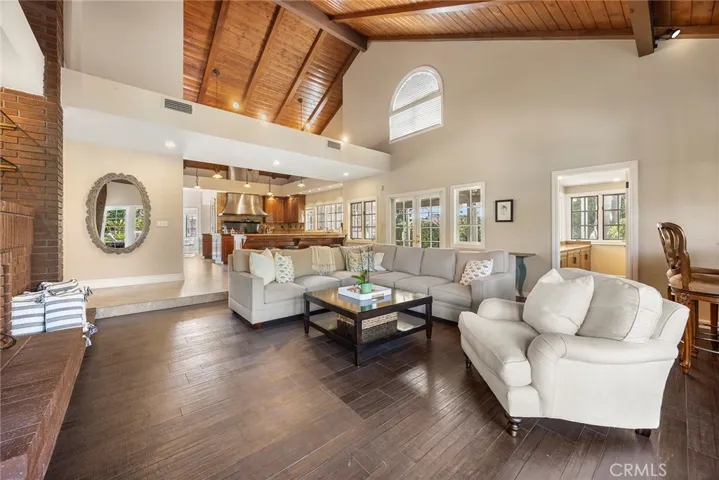 5340 Mountain View Avenue, Yorba Linda, California 92886