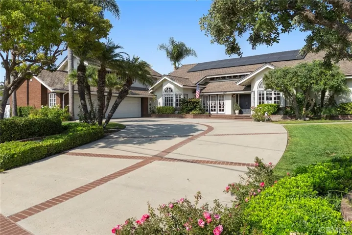 5340 Mountain View Avenue, Yorba Linda, California 92886