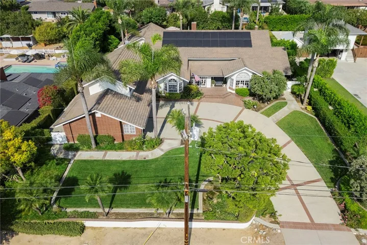 5340 Mountain View Avenue, Yorba Linda, California 92886