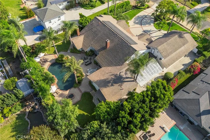 5340 Mountain View Avenue, Yorba Linda, California 92886
