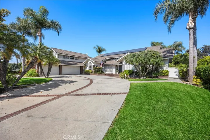 5340 Mountain View Avenue, Yorba Linda, California 92886