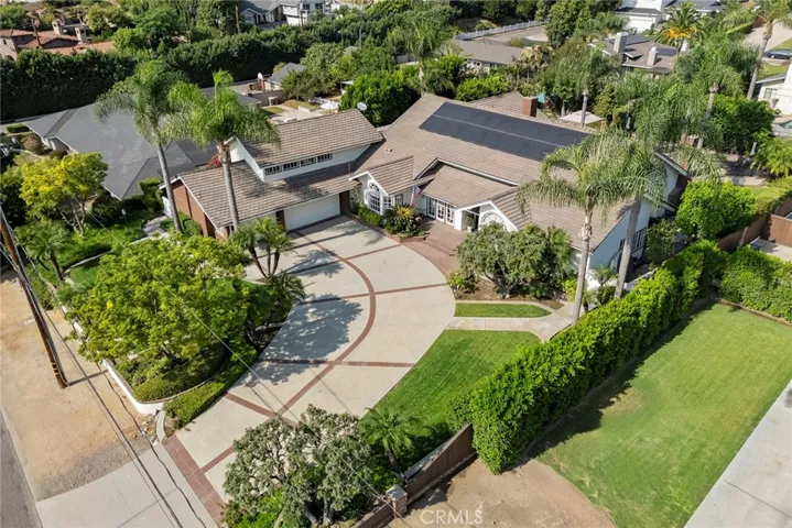 5340 Mountain View Avenue, Yorba Linda, California 92886