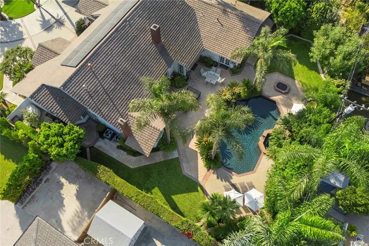 5340 Mountain View Avenue, Yorba Linda, California 92886