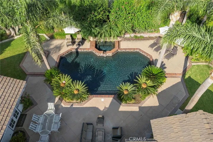 5340 Mountain View Avenue, Yorba Linda, California 92886