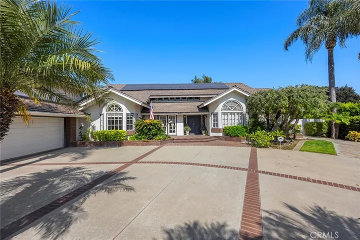 5340 Mountain View Avenue, Yorba Linda, California 92886