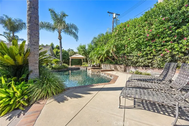 5340 Mountain View Avenue, Yorba Linda, California 92886