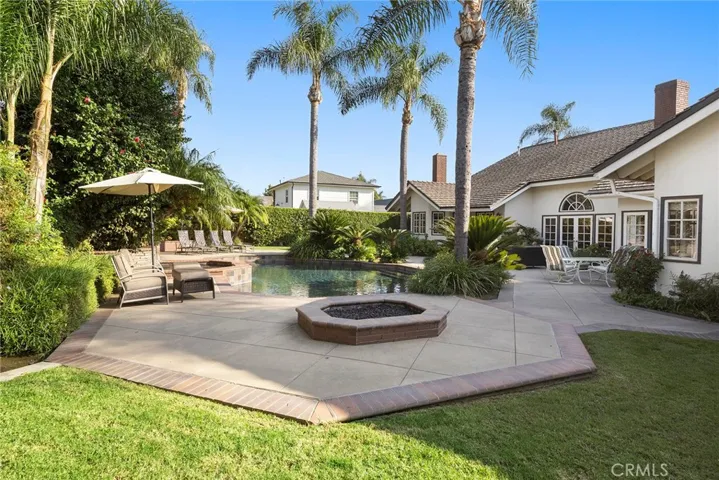 5340 Mountain View Avenue, Yorba Linda, California 92886