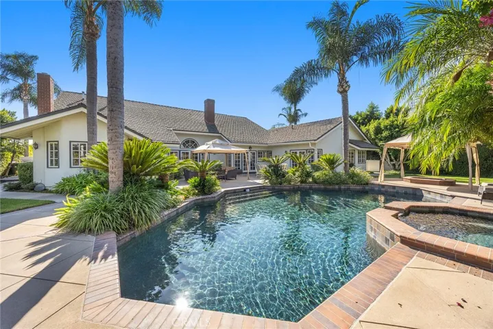 5340 Mountain View Avenue, Yorba Linda, California 92886
