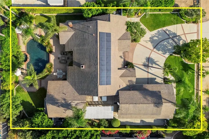 5340 Mountain View Avenue, Yorba Linda, California 92886